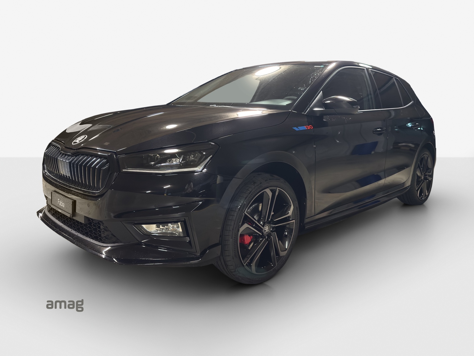 SKODA FABIA 130-image-0