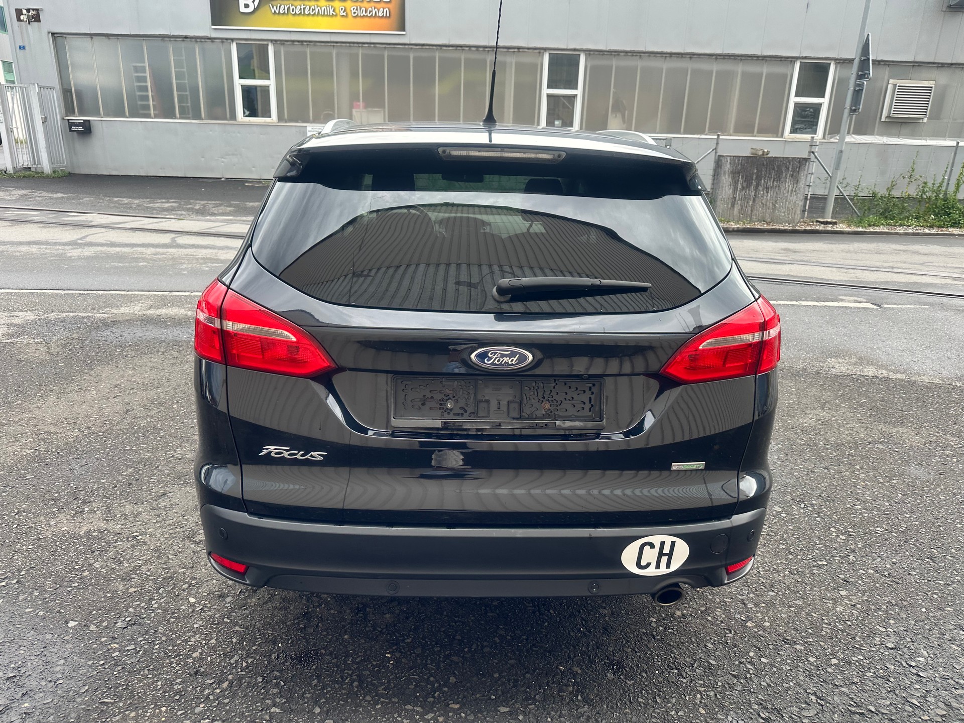 FORD Focus 1.5 SCTi Trend-image-5