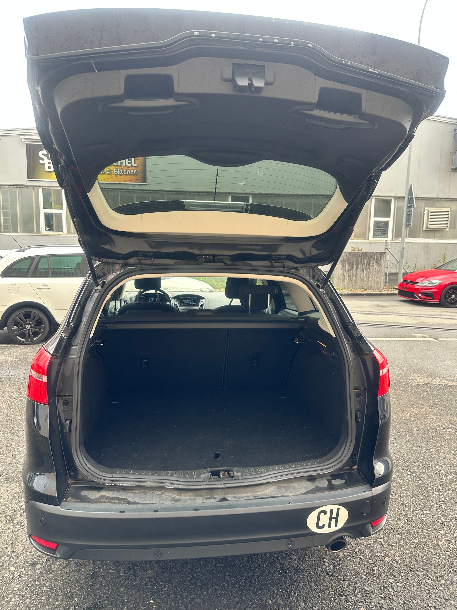 FORD Focus 1.5 SCTi Trend-image-6