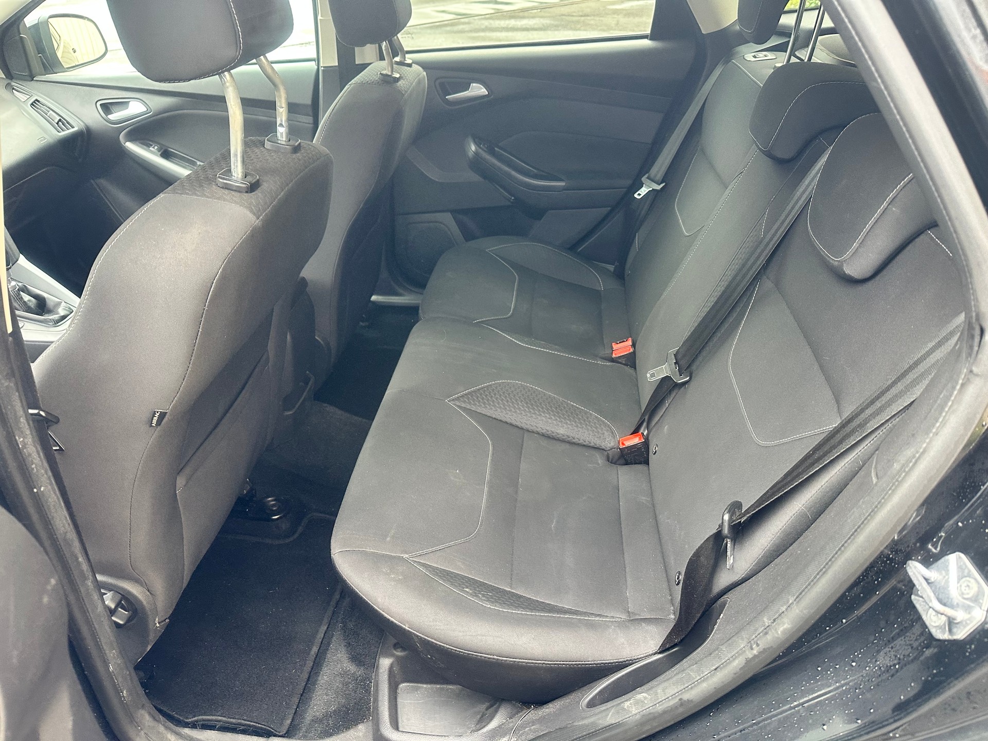 FORD Focus 1.5 SCTi Trend-image-13