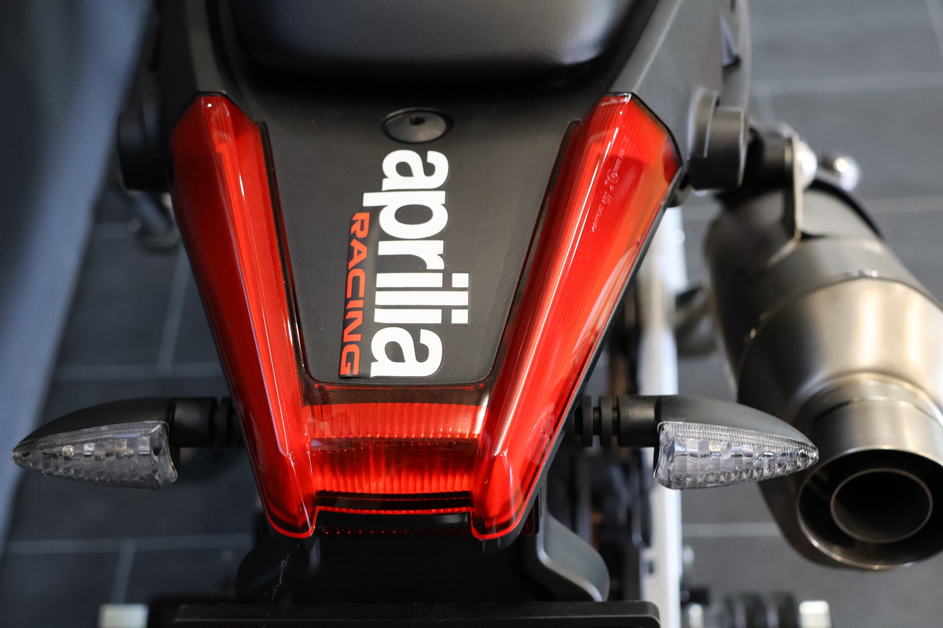 APRILIA Tuareg 660 E5+ Rally (35kW)-image-11
