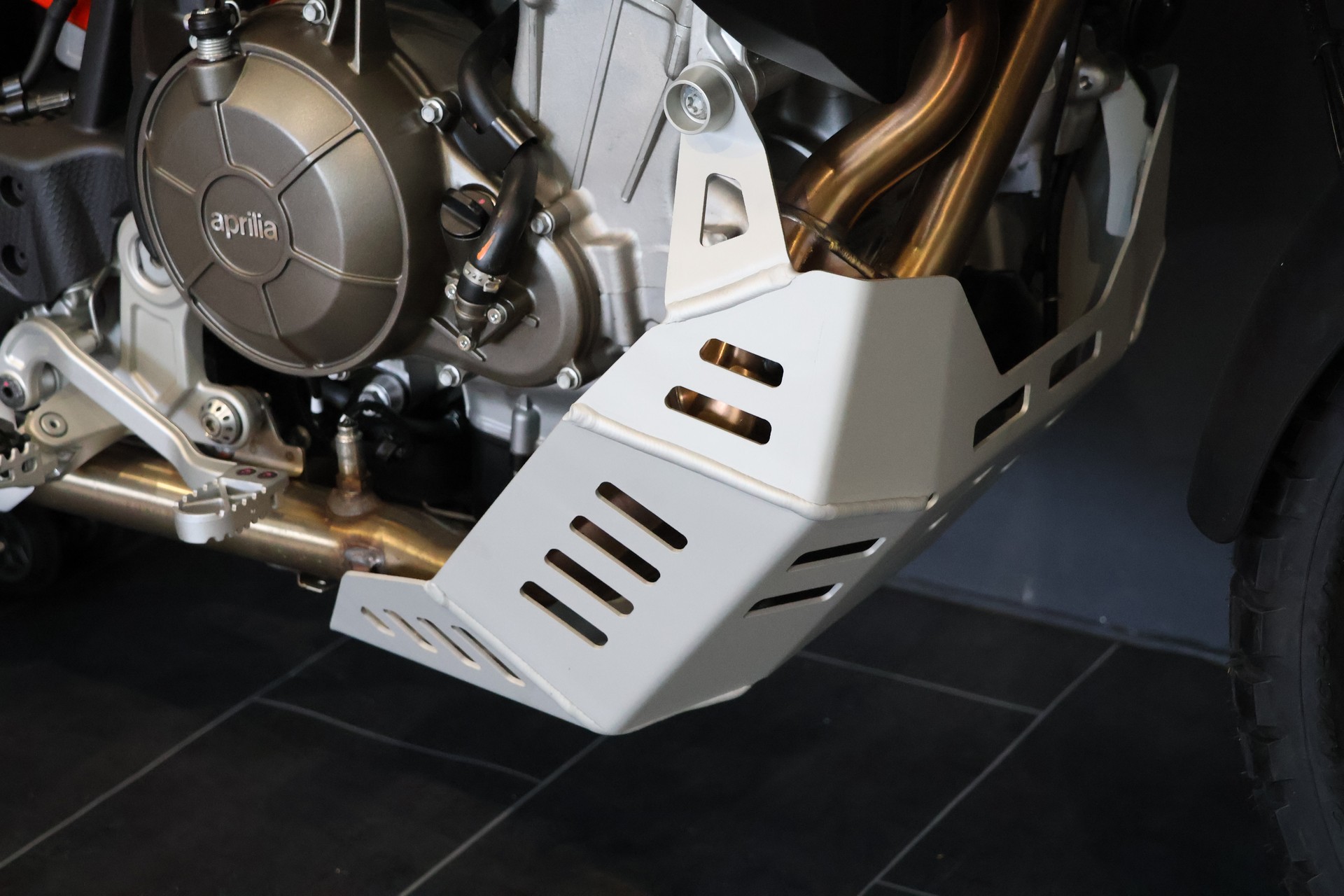 APRILIA Tuareg 660 E5+ Rally (35kW)-image-4