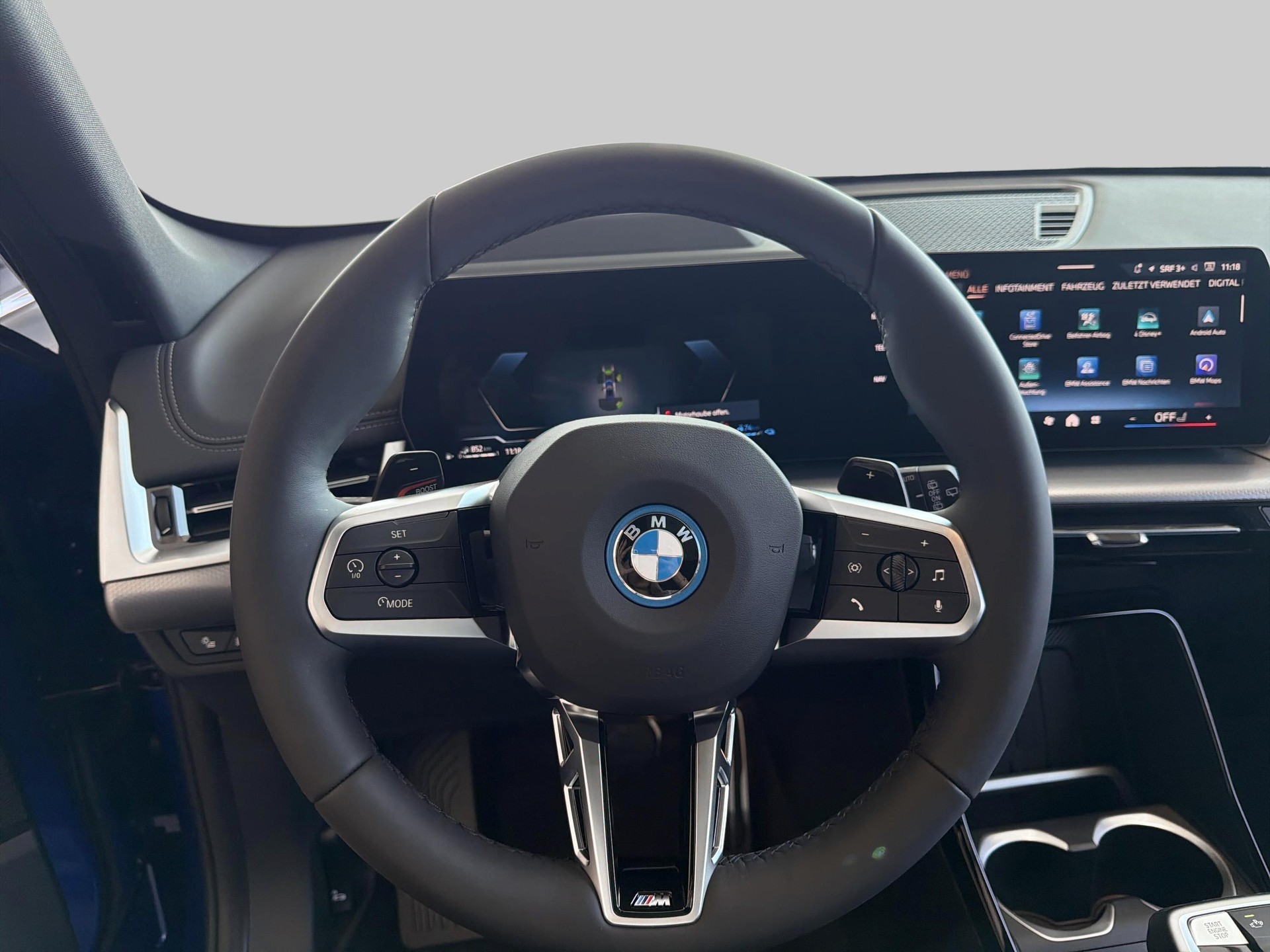 BMW X1 xDr 30e M Sport Pro-image-9