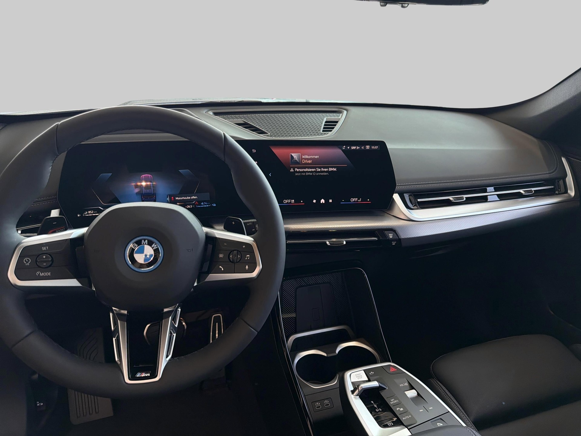 BMW X1 xDr 30e M Sport Pro-image-8