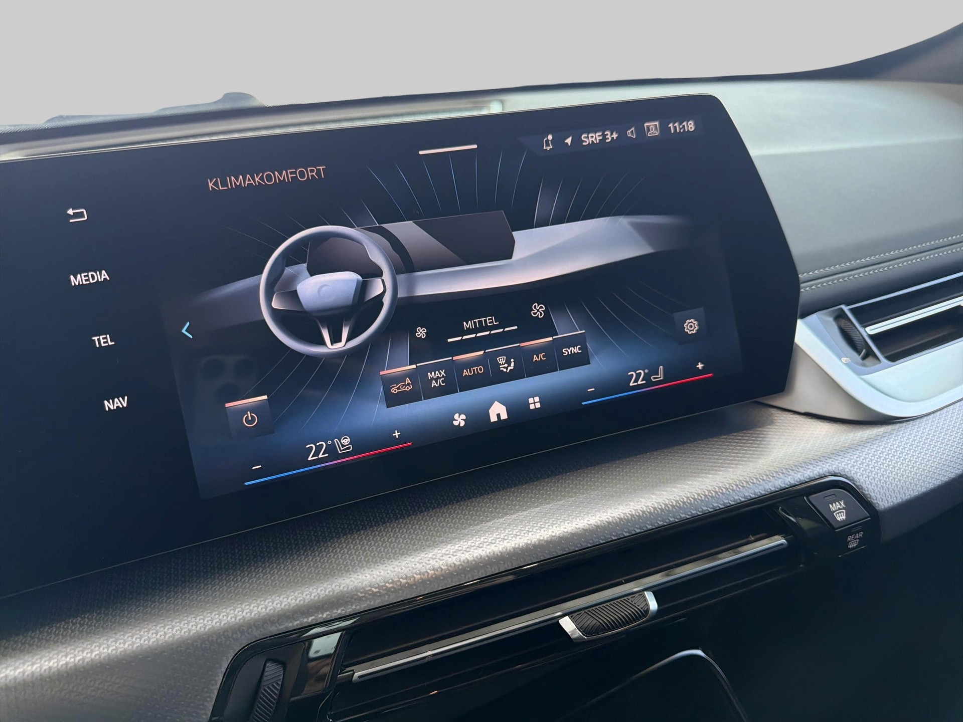 BMW X1 xDr 30e M Sport Pro-image-16