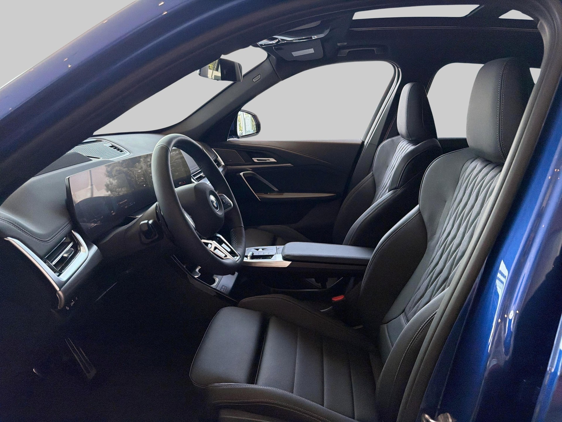 BMW X1 xDr 30e M Sport Pro-image-5