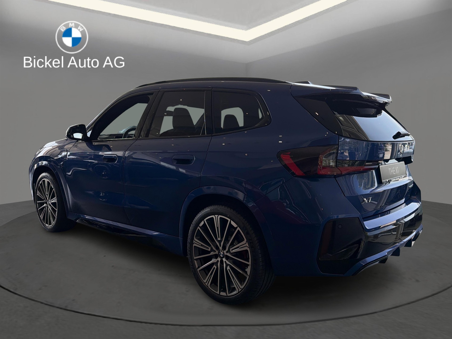 BMW X1 xDr 30e M Sport Pro-image-3