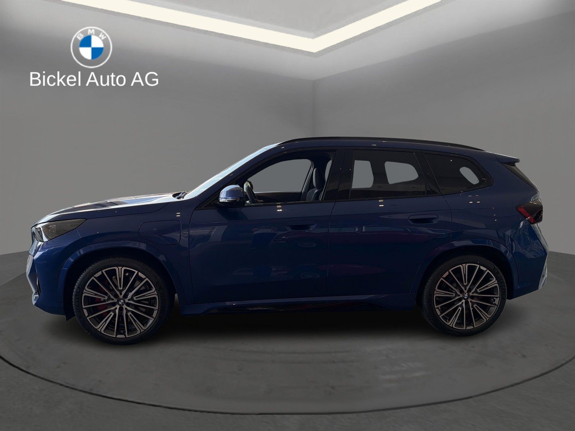 BMW X1 xDr 30e M Sport Pro-image-2
