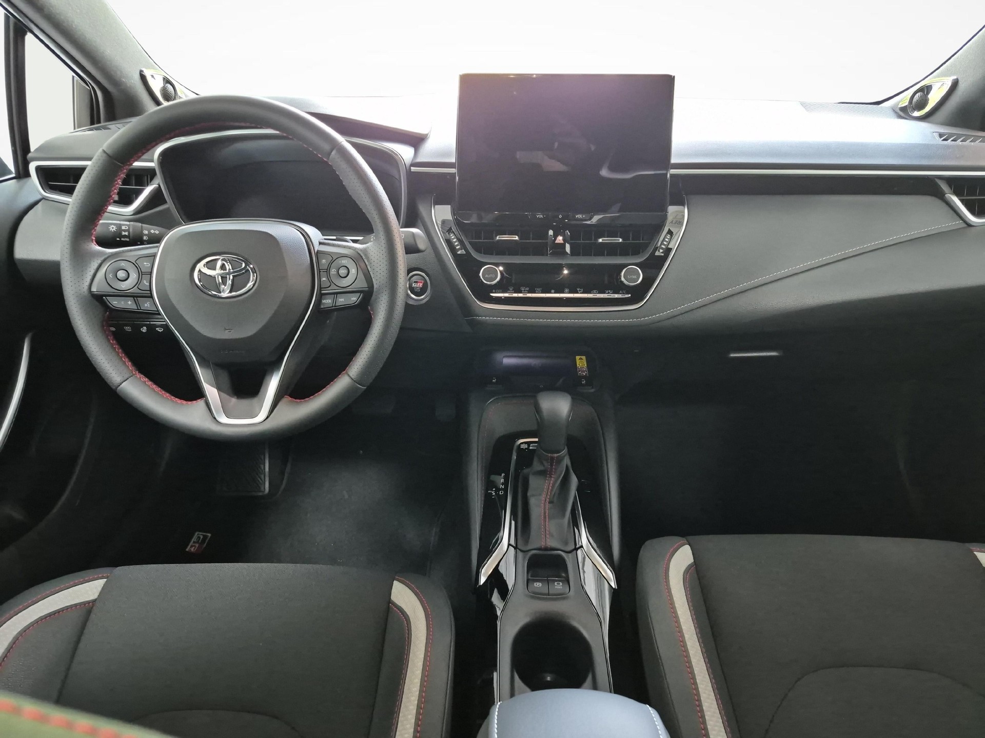 TOYOTA Corolla Touring Sports 2.0 HSD GR Sport - Servizi & Ruote invernali inclusi-image-9