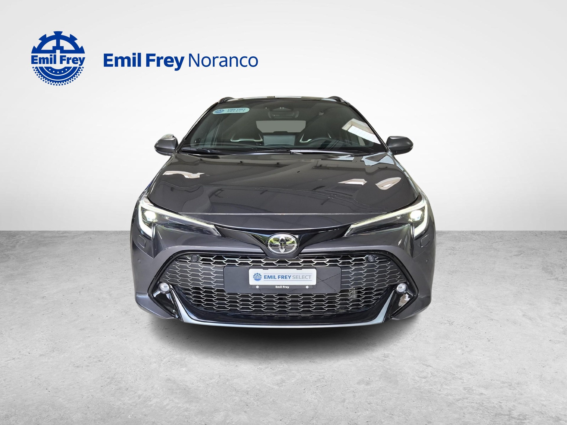 TOYOTA Corolla Touring Sports 2.0 HSD GR Sport - Servizi & Ruote invernali inclusi-image-7