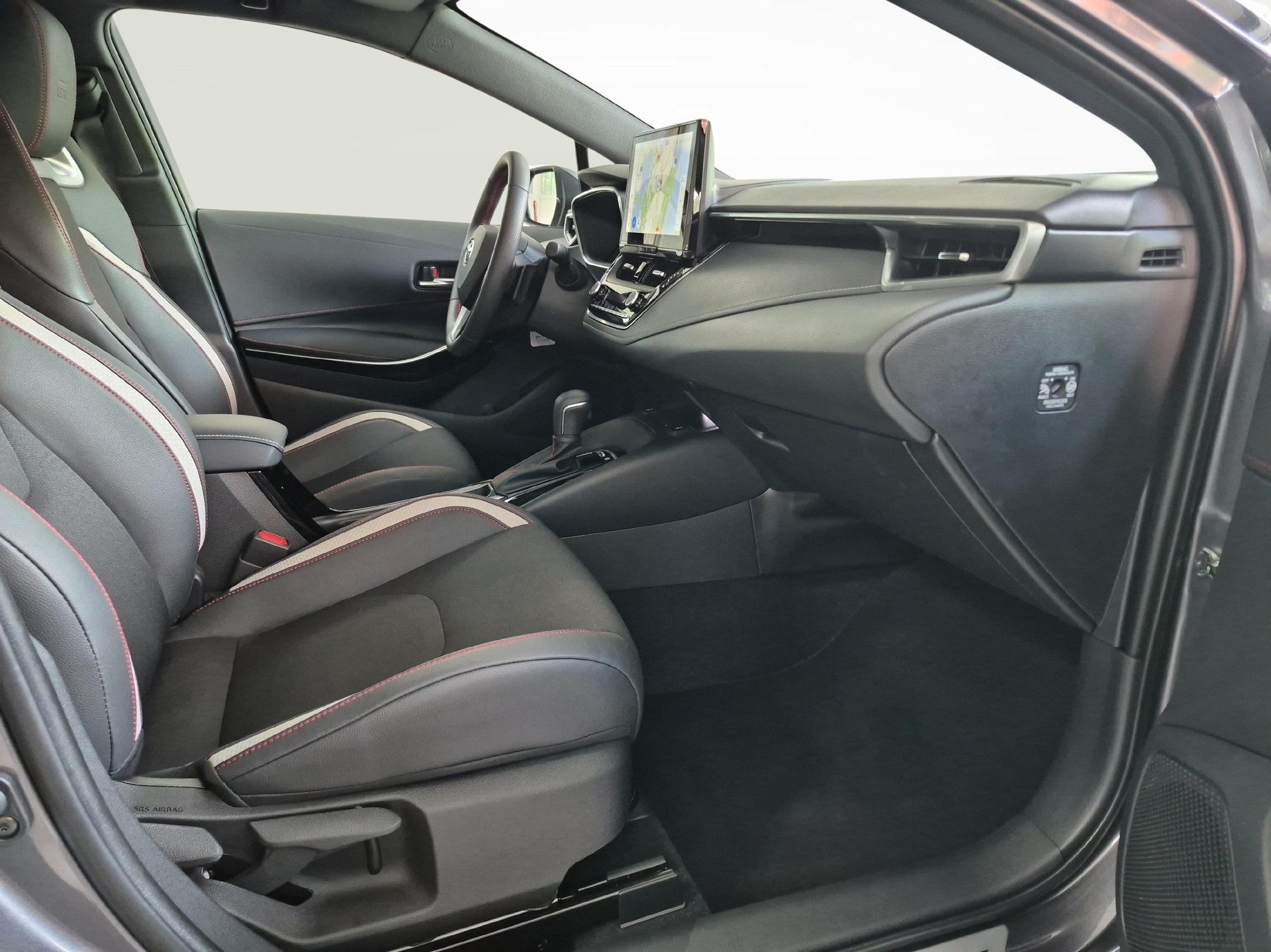 TOYOTA Corolla Touring Sports 2.0 HSD GR Sport - Servizi & Ruote invernali inclusi-image-10