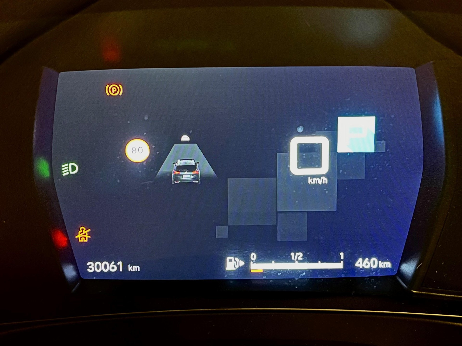 CITROEN C5 X 1.2 PureTech Swiss Edition-image-8