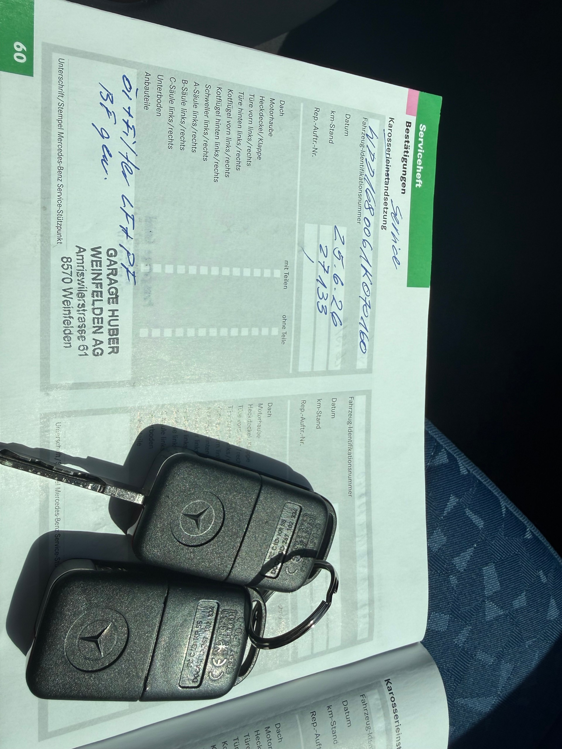 MERCEDES-BENZ A 160 CDI Elégance-image-11