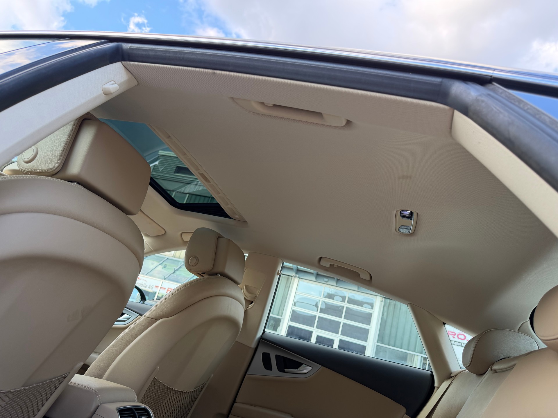 AUDI A7 Sportback 3.0 TFSI quattro S-tronic-image-10