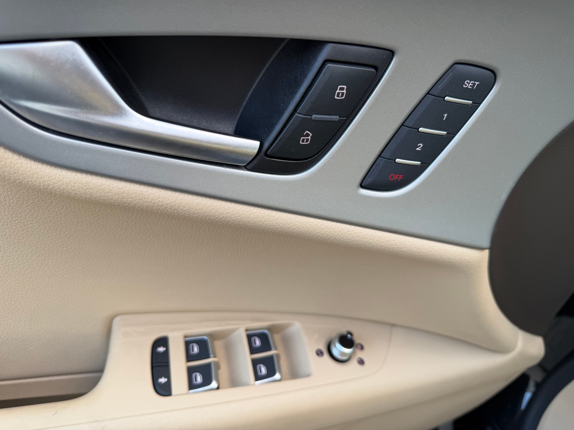 AUDI A7 Sportback 3.0 TFSI quattro S-tronic-image-8