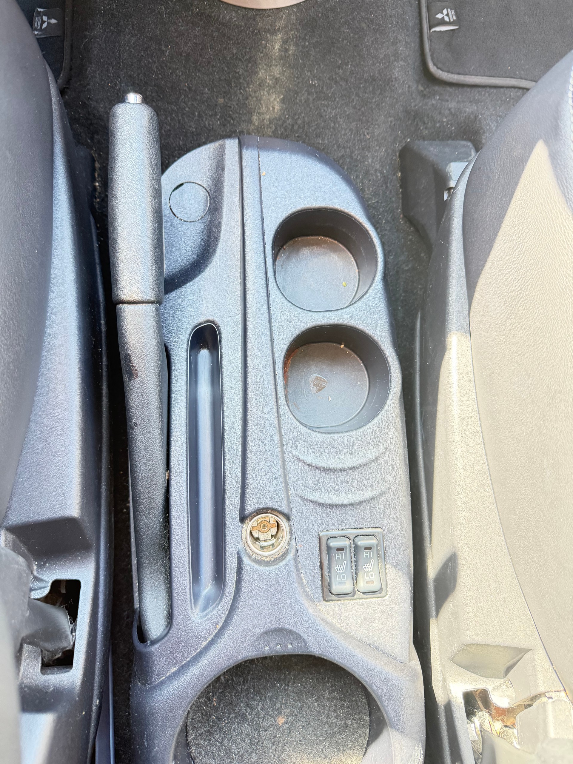 MITSUBISHI Grandis 2.4 16V Executive/ MOTOR & GETRIEBE SIND GUt/ **AUTOMATISCHE GETRIEBE**-image-11