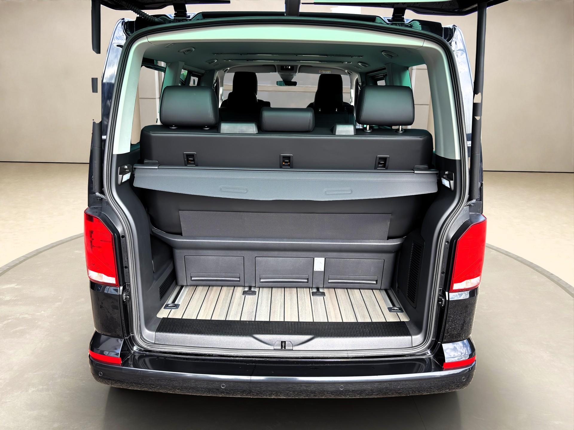 VW T6.1 Multivan 2.0 Bi-TDI Family 4Motion DSG✅CH-Fahrzeug & 7-Sitzplätze & 8-fach bereift✅-image-14