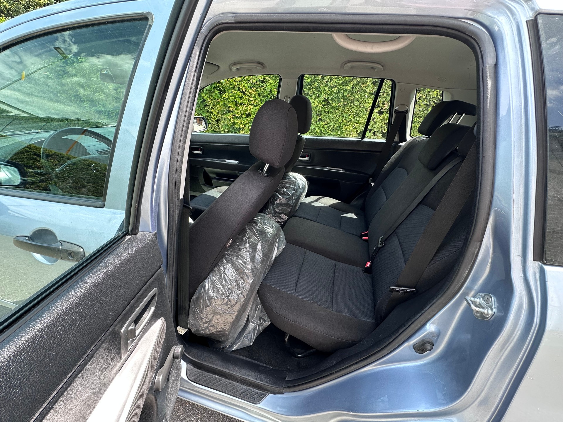 MAZDA 2 1.4i 16V Exclusive-image-11