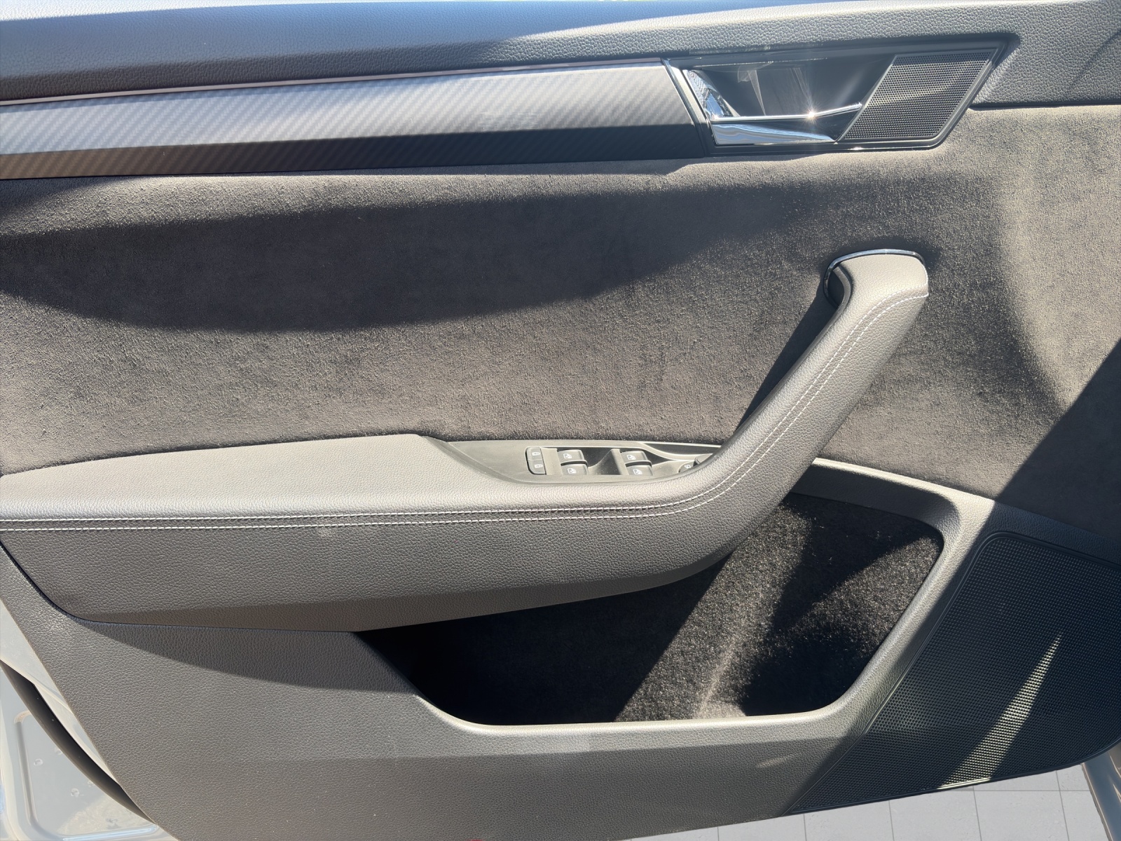 Image SKODA SUPERB Superb 2.0 TSI SportL 4x4