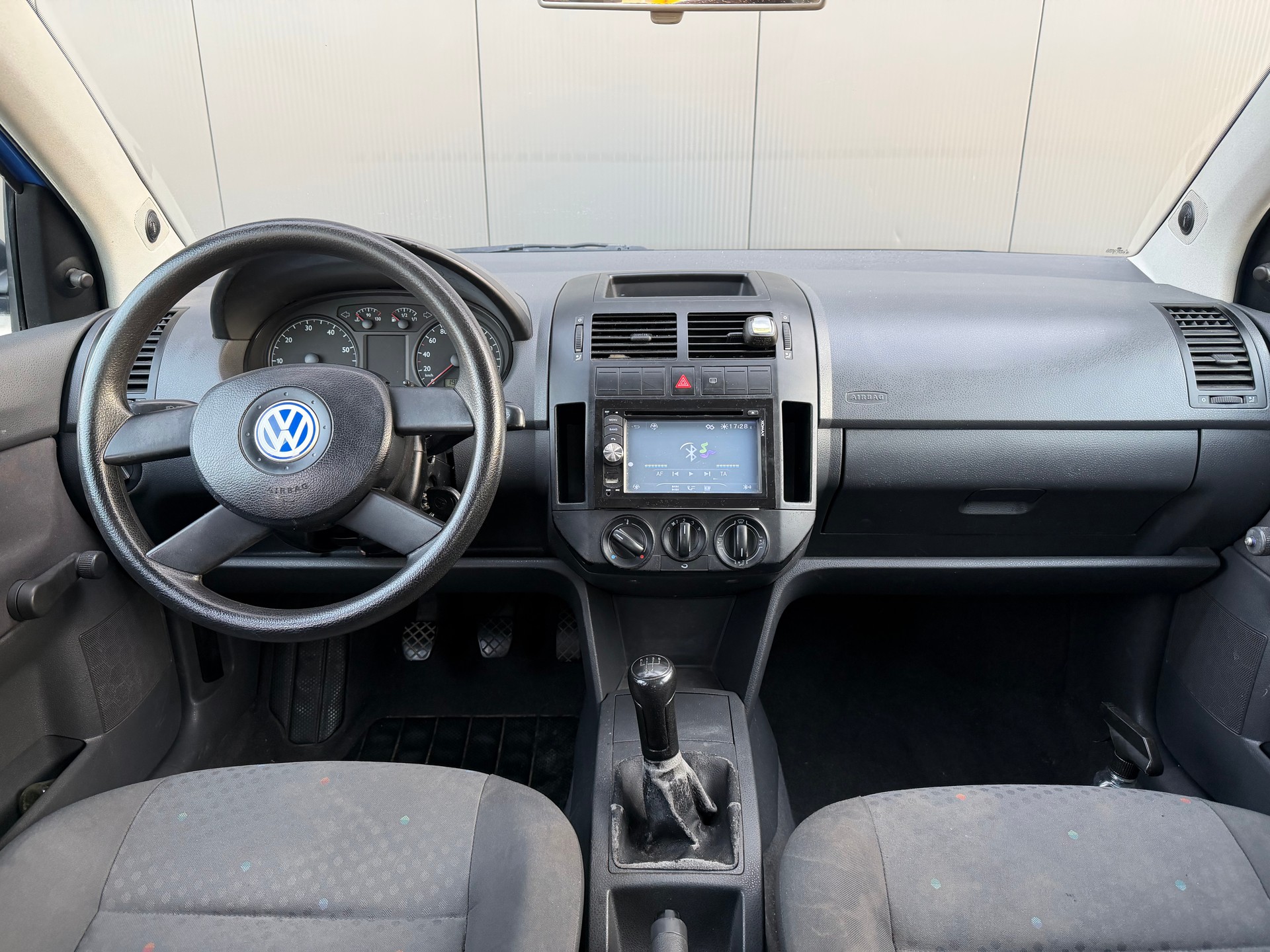 VW Polo 1.2 6V-image-6