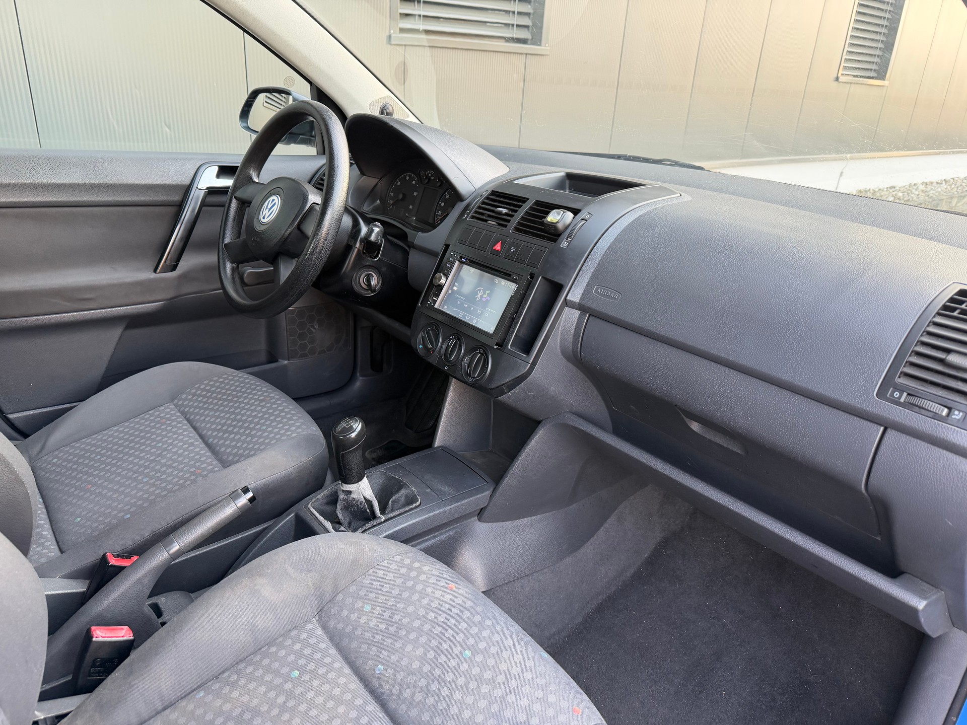 VW Polo 1.2 6V-image-7