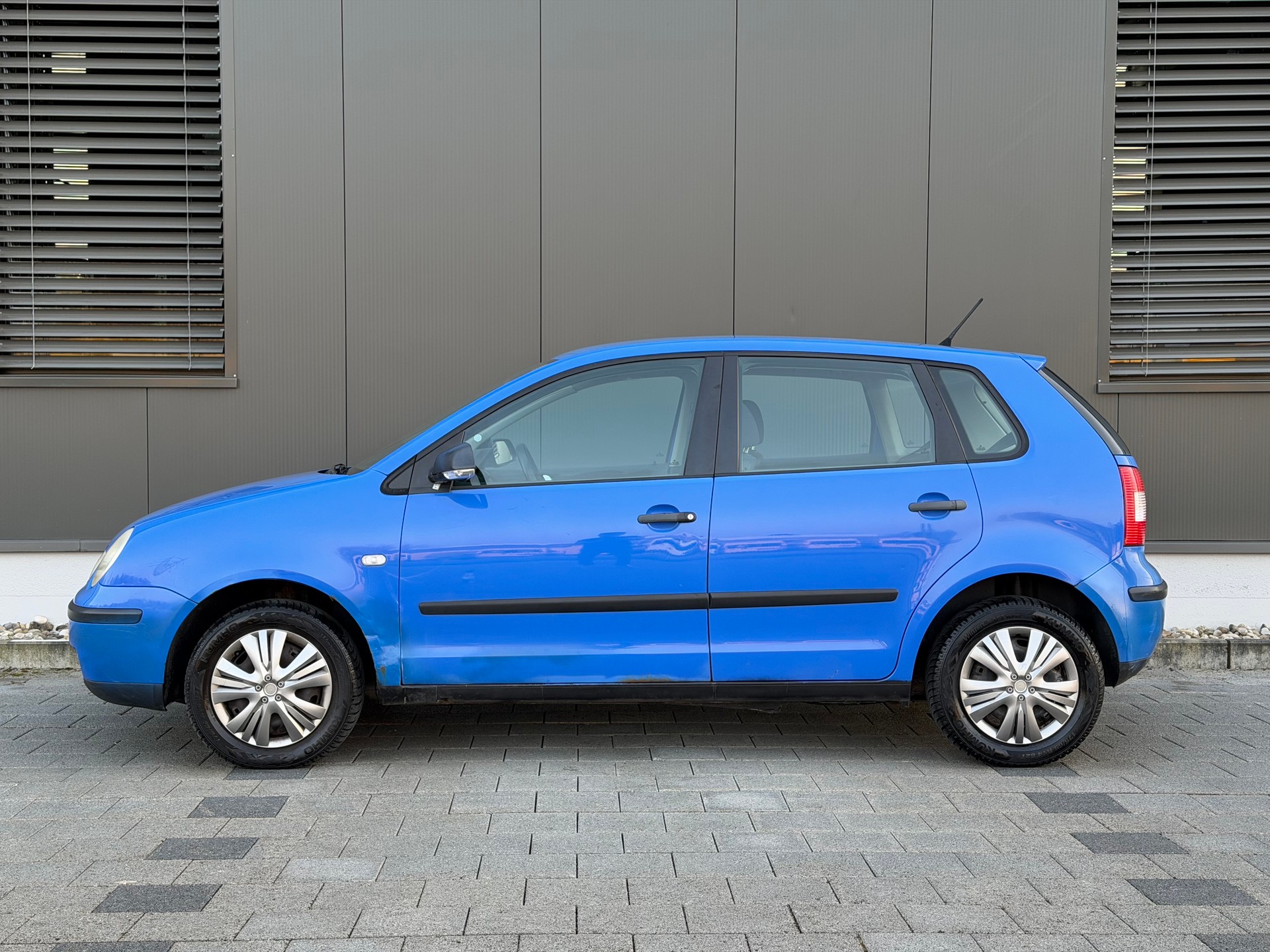 VW Polo 1.2 6V-image-2