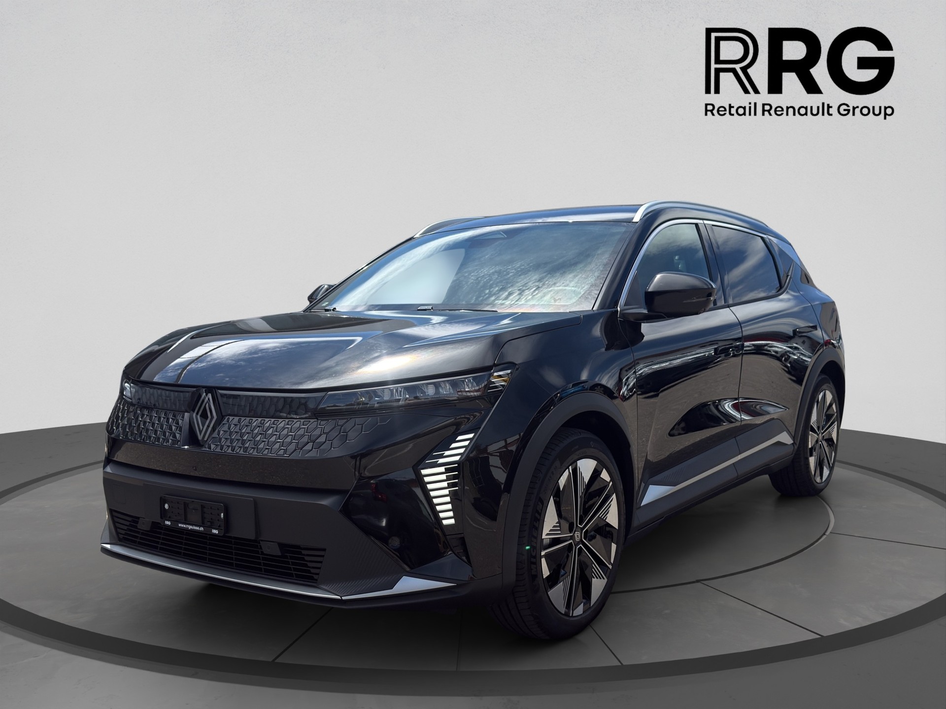 RENAULT Scénic E-Tech Long Range Iconic-image-6
