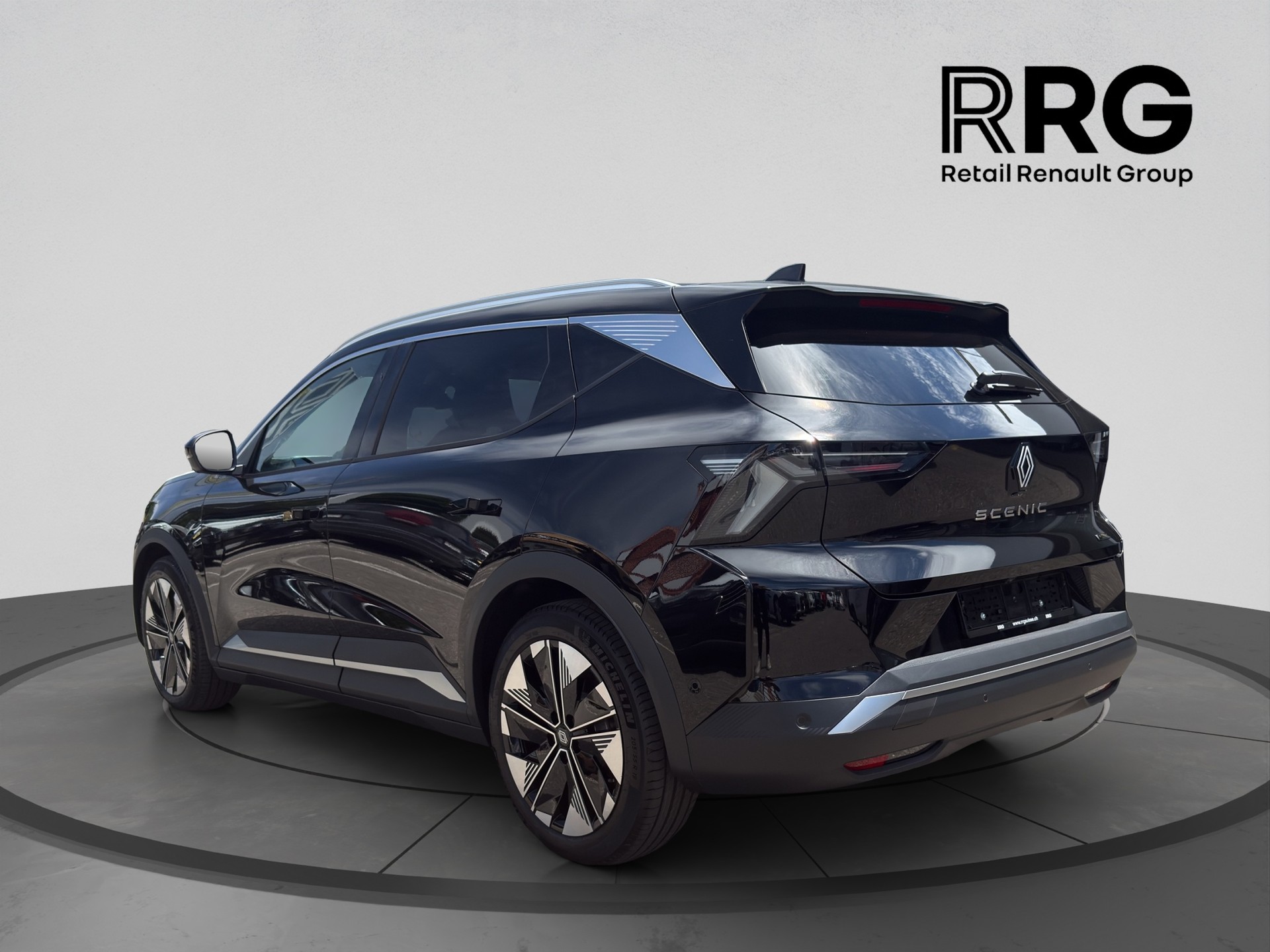 RENAULT Scénic E-Tech Long Range Iconic-image-4