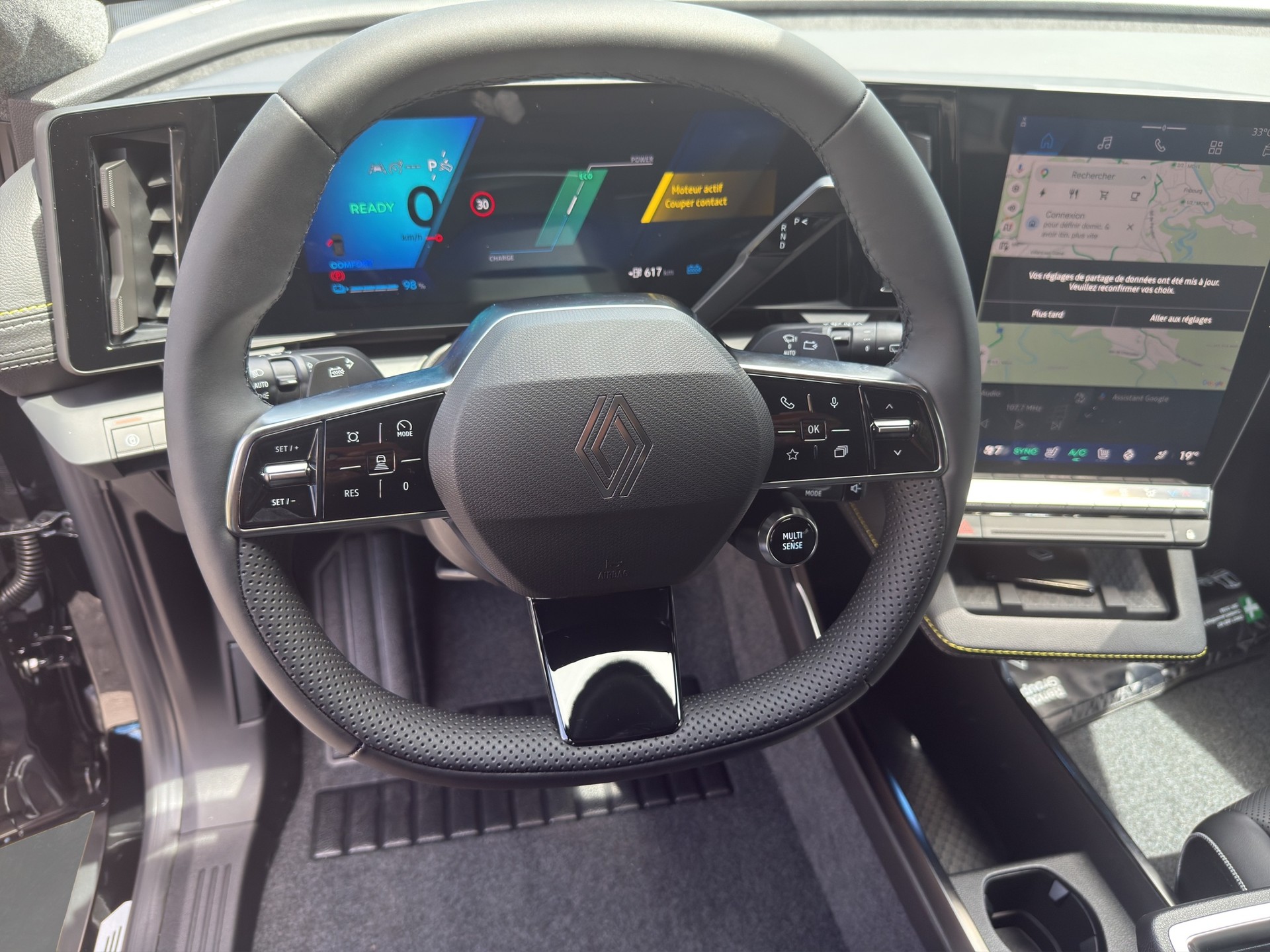 RENAULT Scénic E-Tech Long Range Iconic-image-9