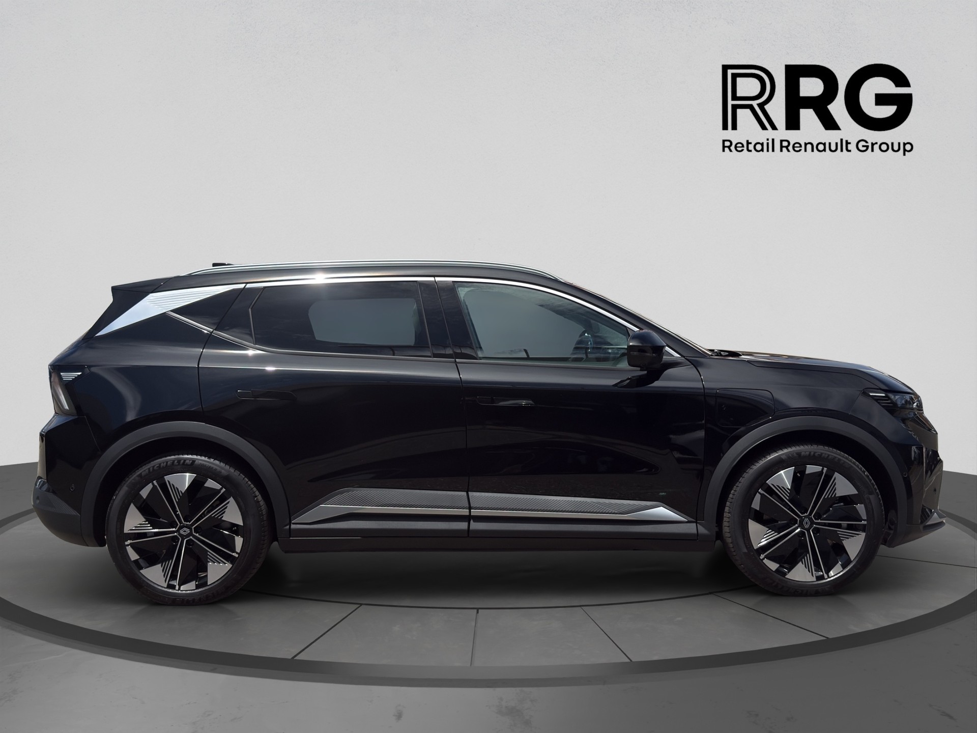 RENAULT Scénic E-Tech Long Range Iconic-image-1