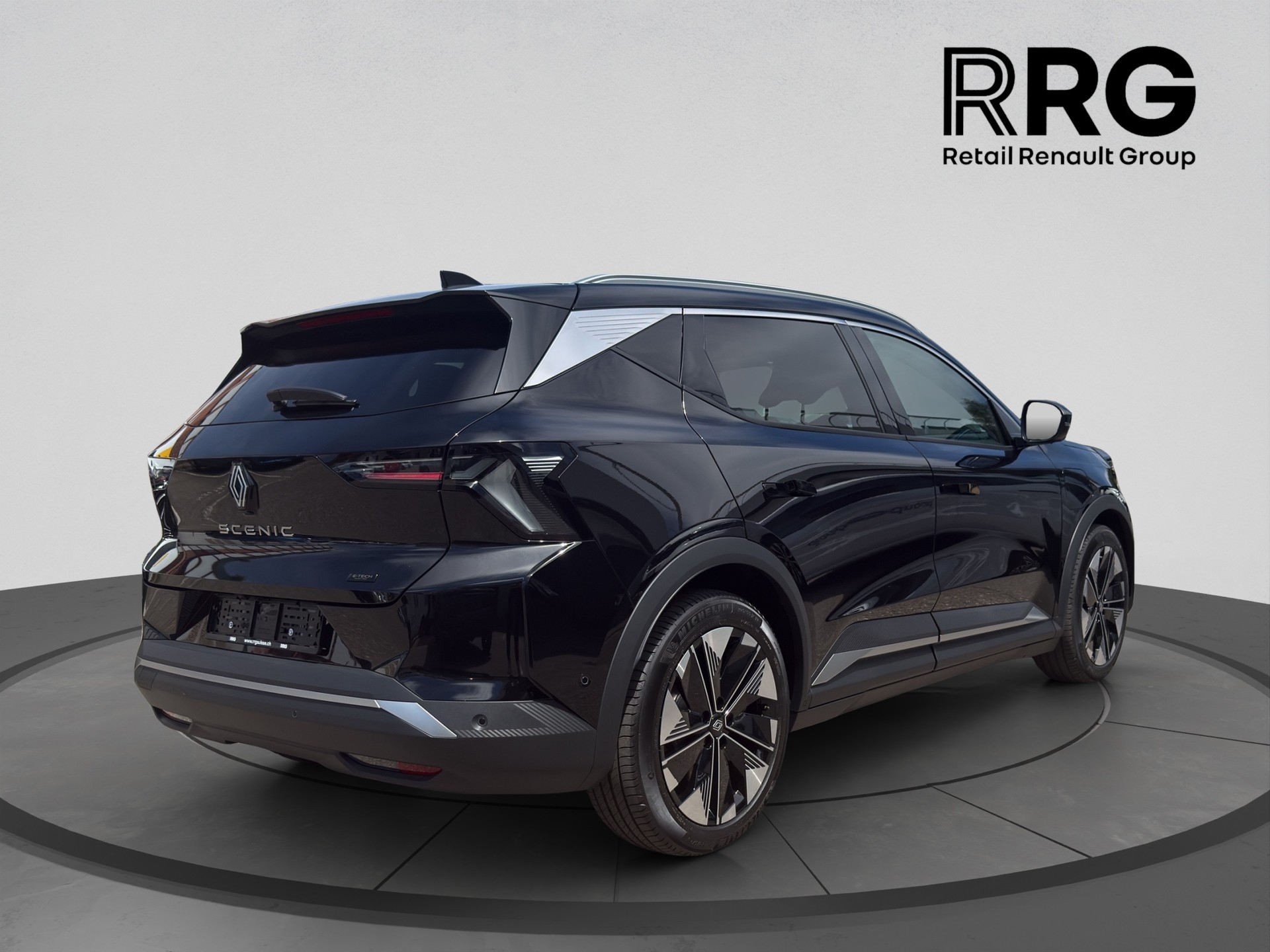 RENAULT Scénic E-Tech Long Range Iconic-image-2
