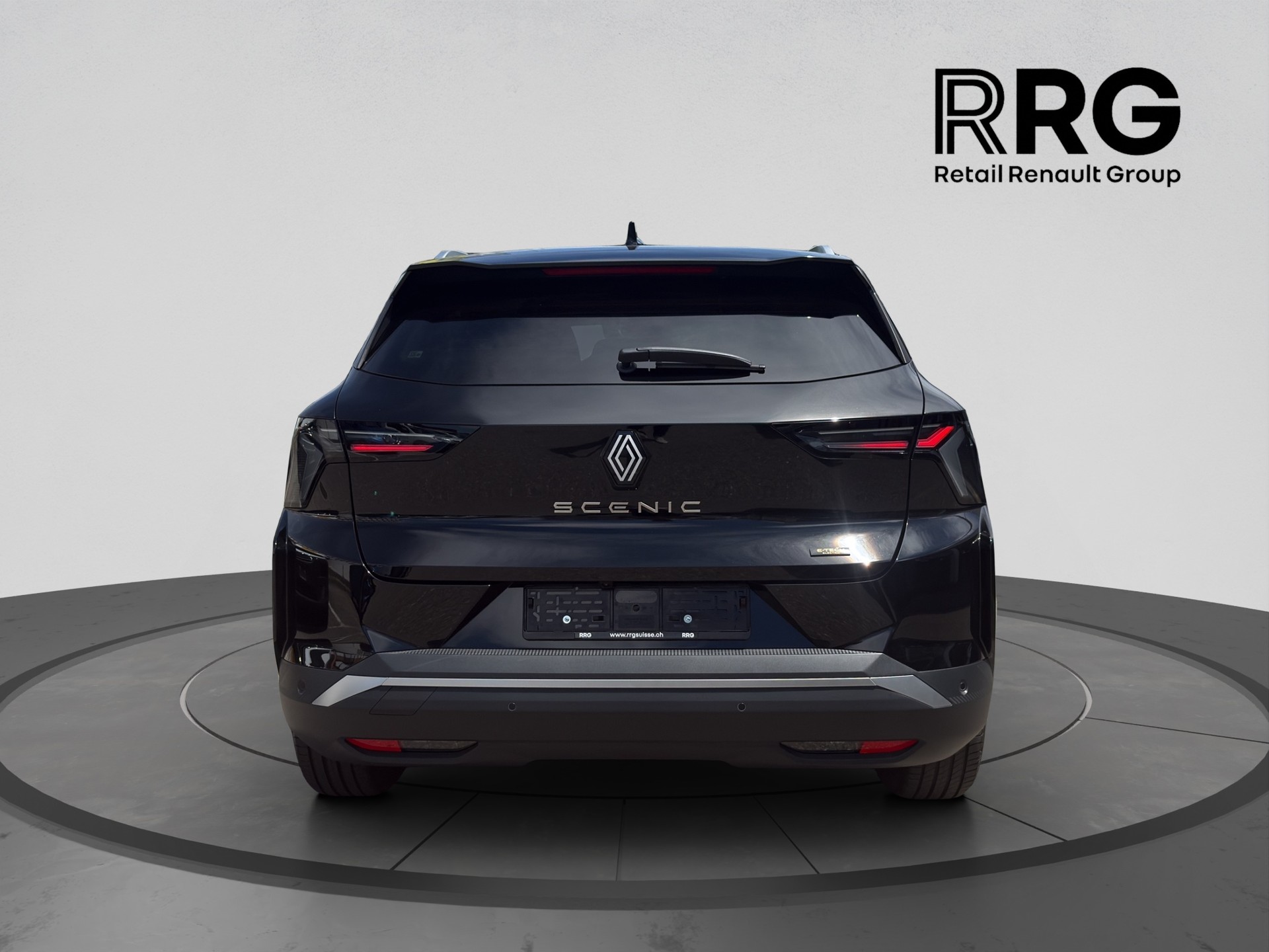RENAULT Scénic E-Tech Long Range Iconic-image-3