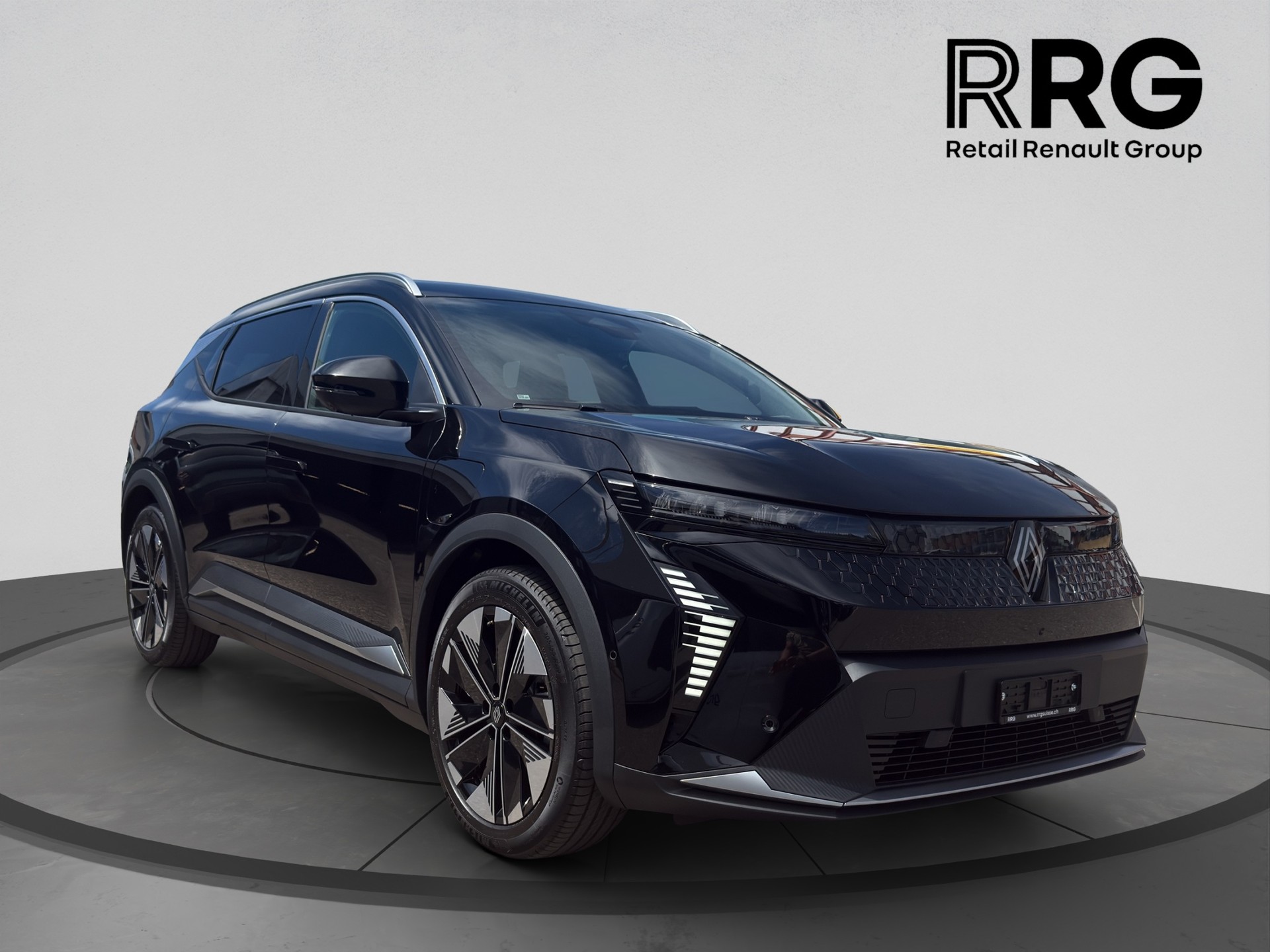 RENAULT Scénic E-Tech Long Range Iconic-image-0