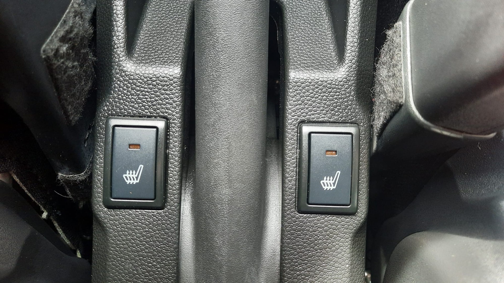SUZUKI Ignis 1.2i Compact+ Hybrid 4x4-image-16