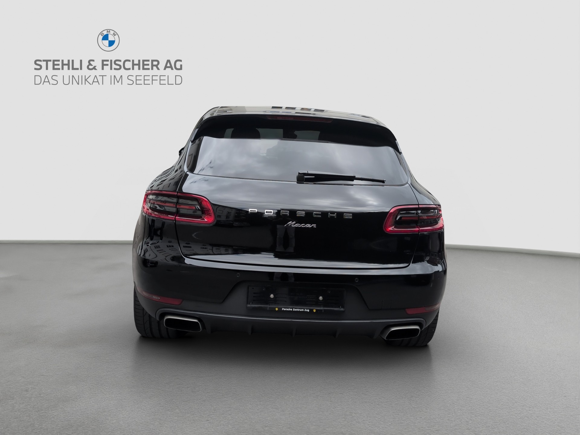 PORSCHE Macan PDK-image-4