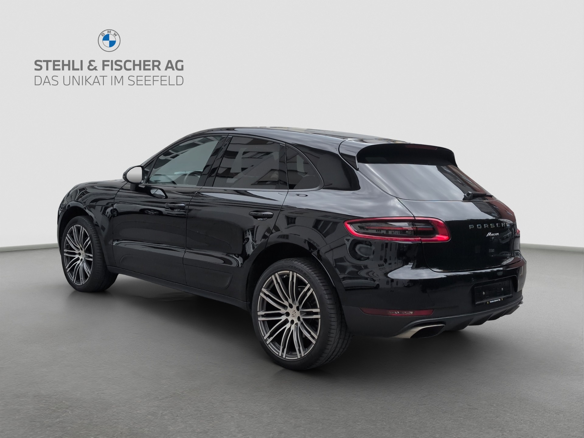 PORSCHE Macan PDK-image-3