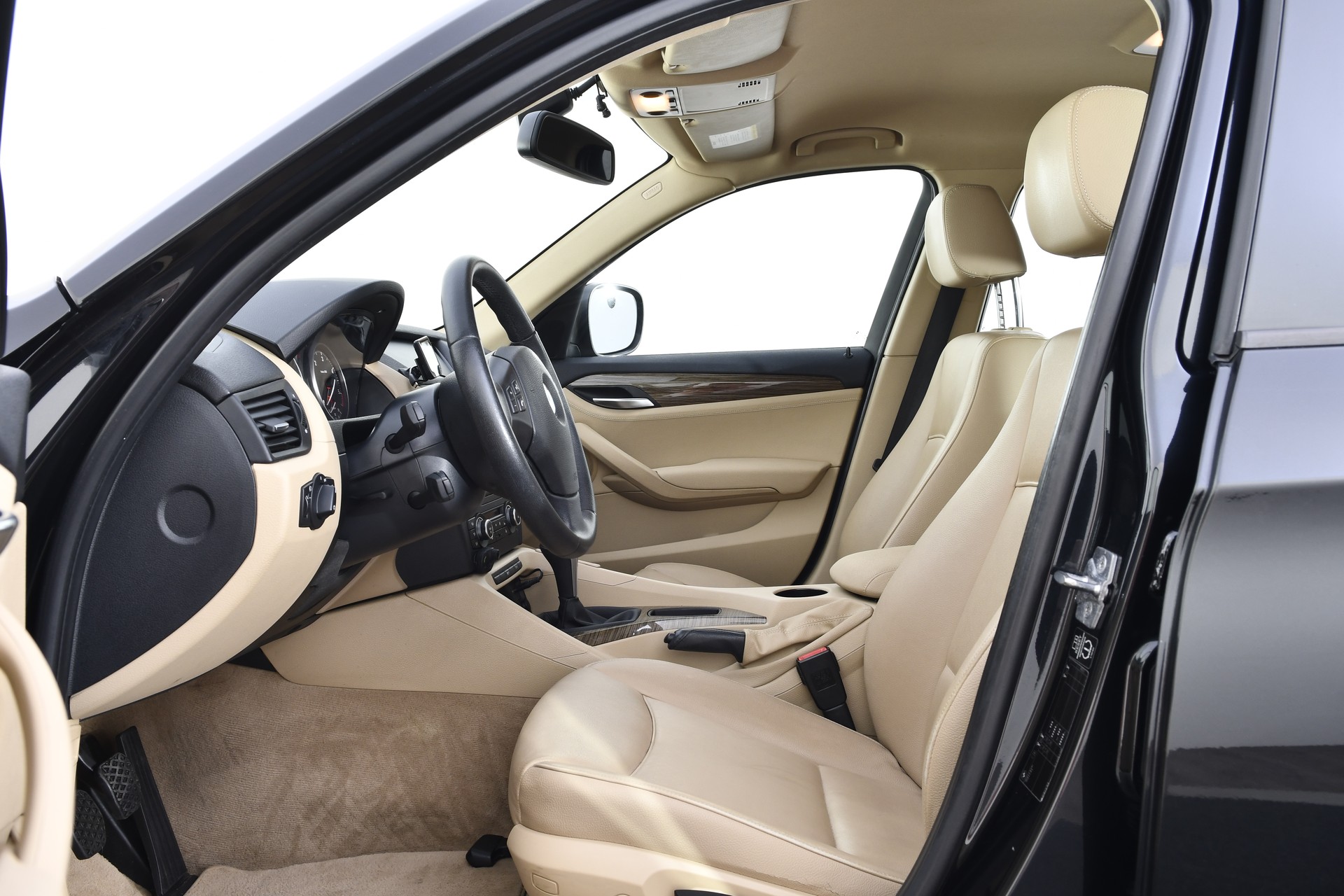 BMW X1 sDrive 20d Efficient-Dynamics Edition-image-9