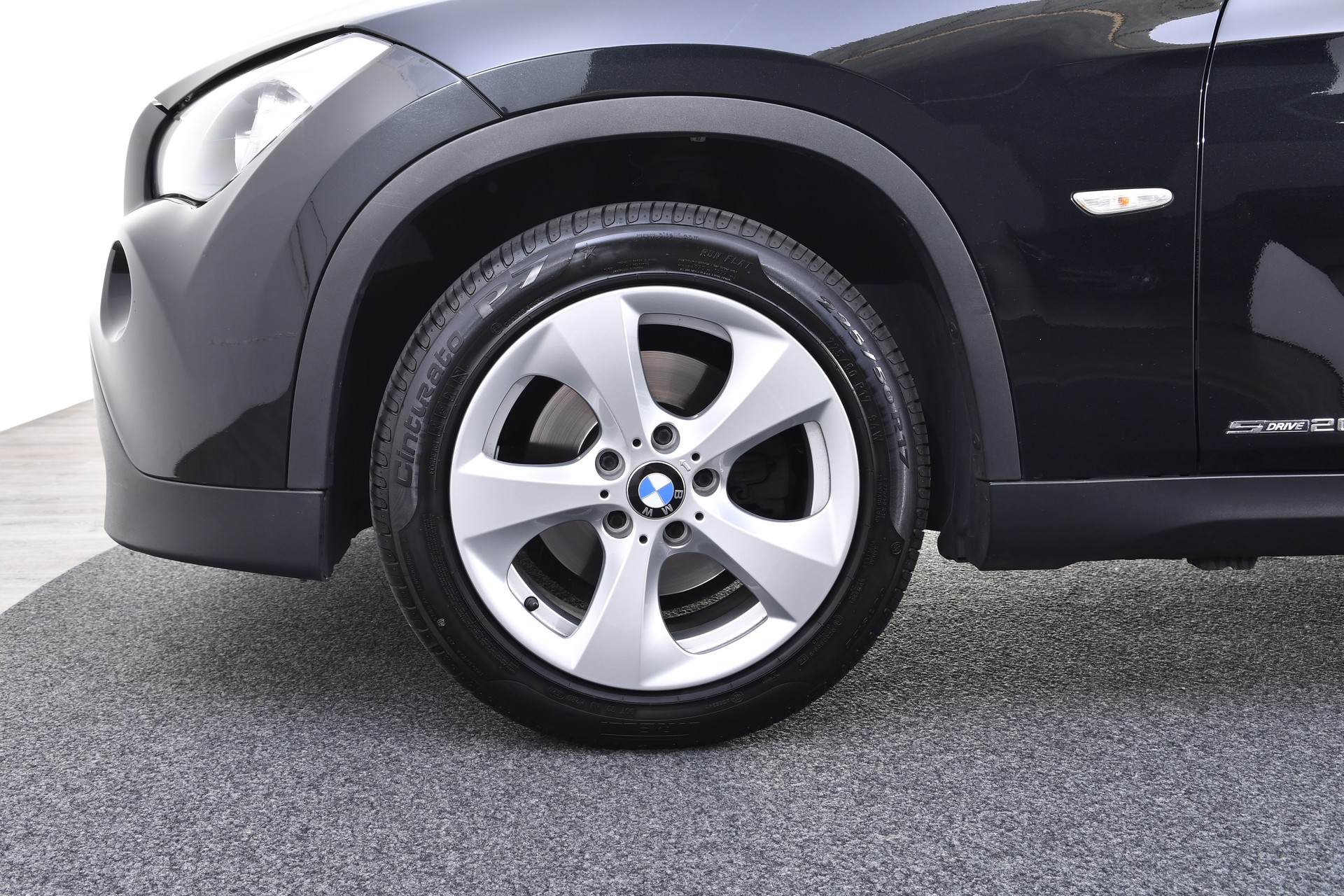 BMW X1 sDrive 20d Efficient-Dynamics Edition-image-20