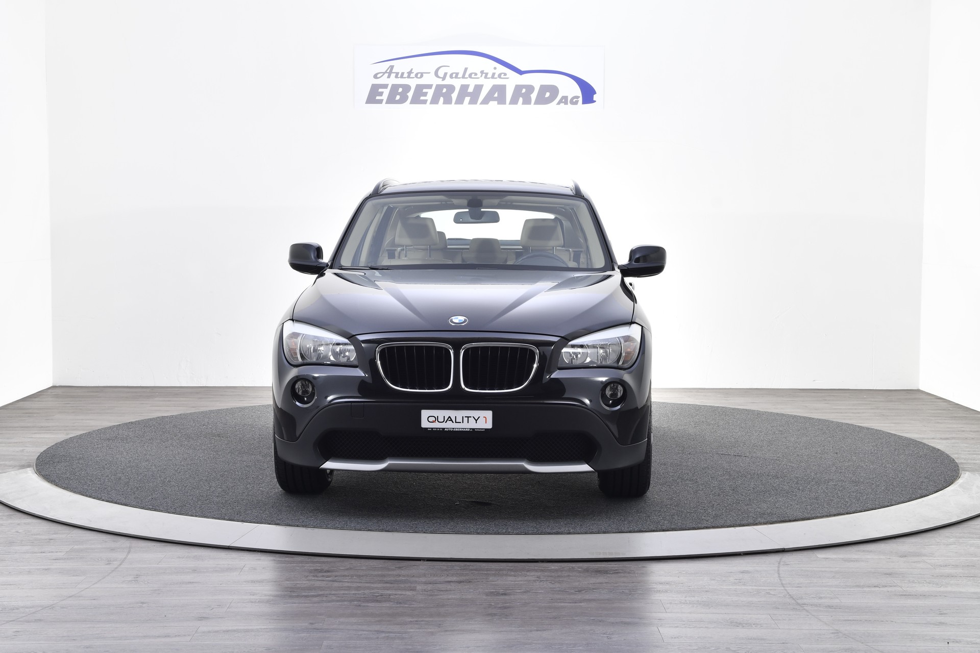 BMW X1 sDrive 20d Efficient-Dynamics Edition-image-7