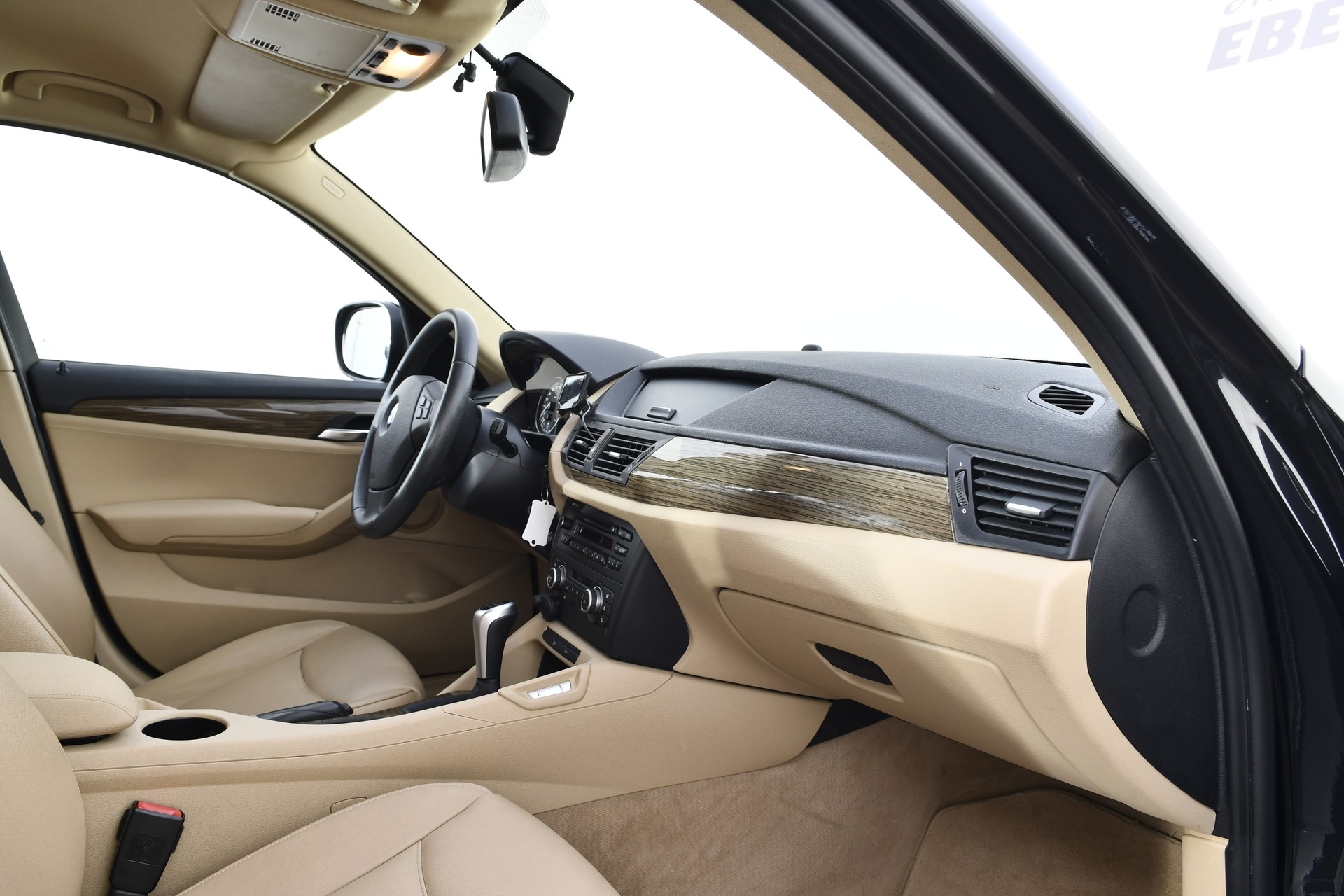 BMW X1 sDrive 20d Efficient-Dynamics Edition-image-16
