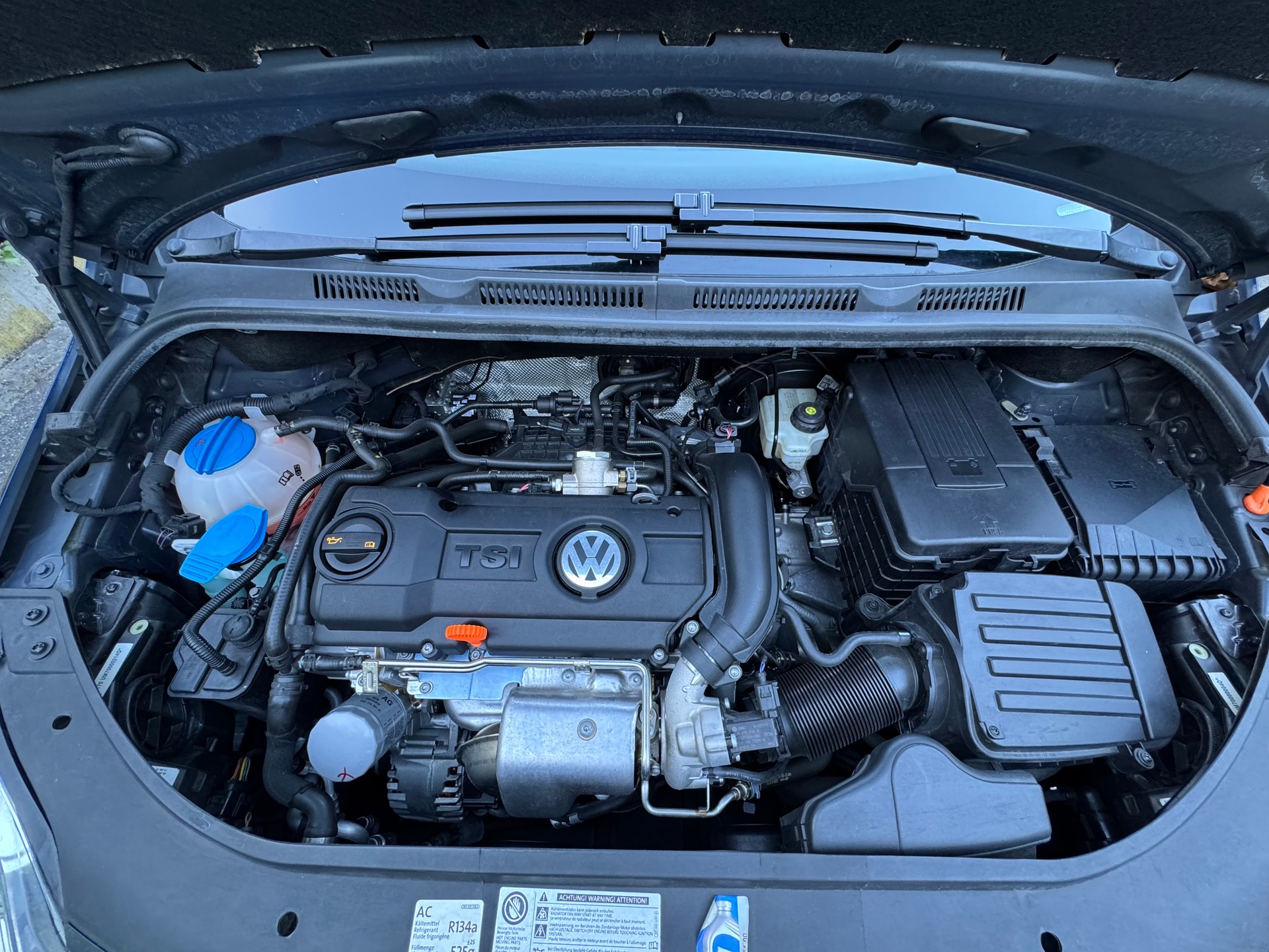 VW 1.4 TSI 122 Team DSG-image-5