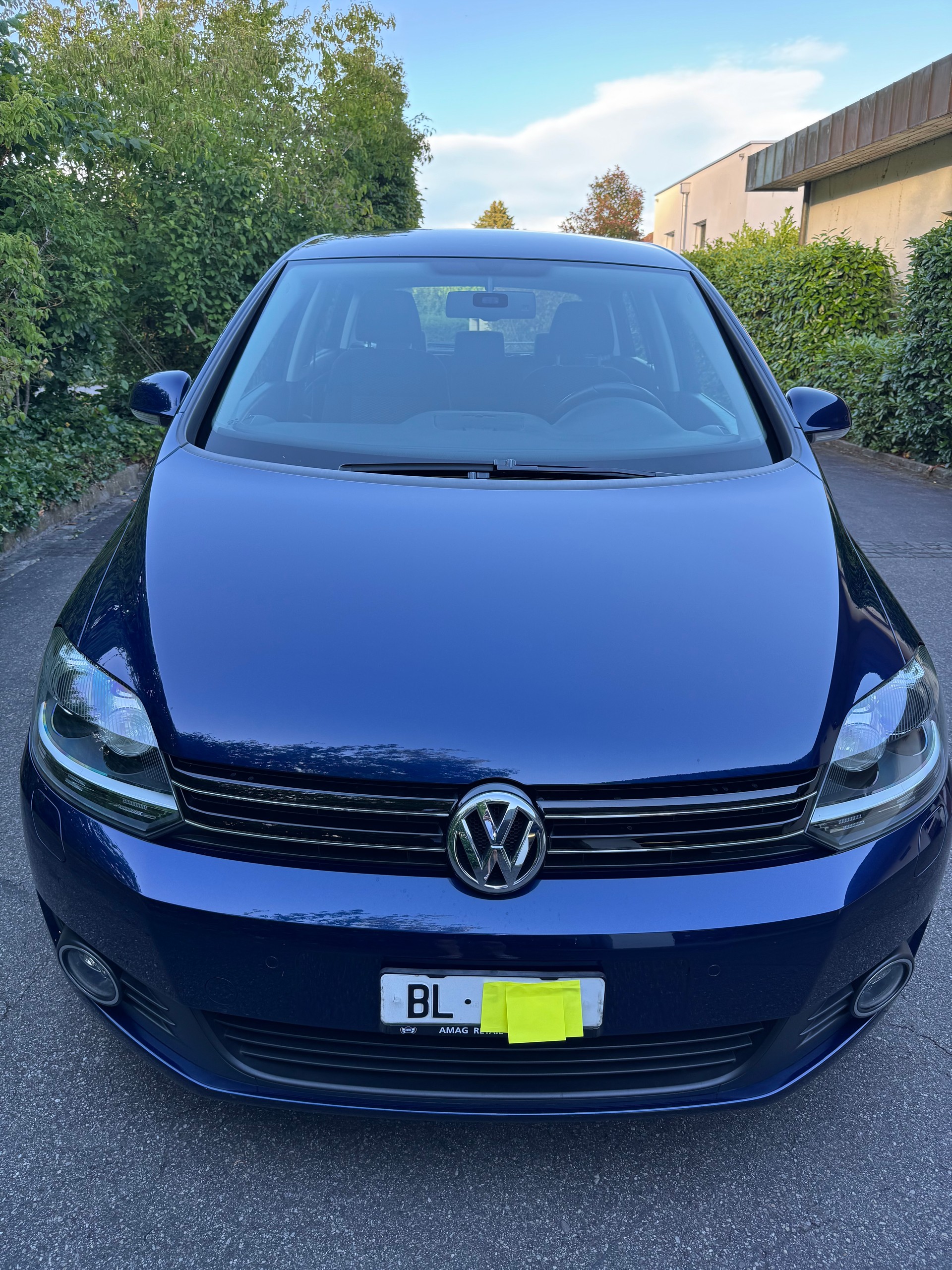 VW 1.4 TSI 122 Team DSG-image-1