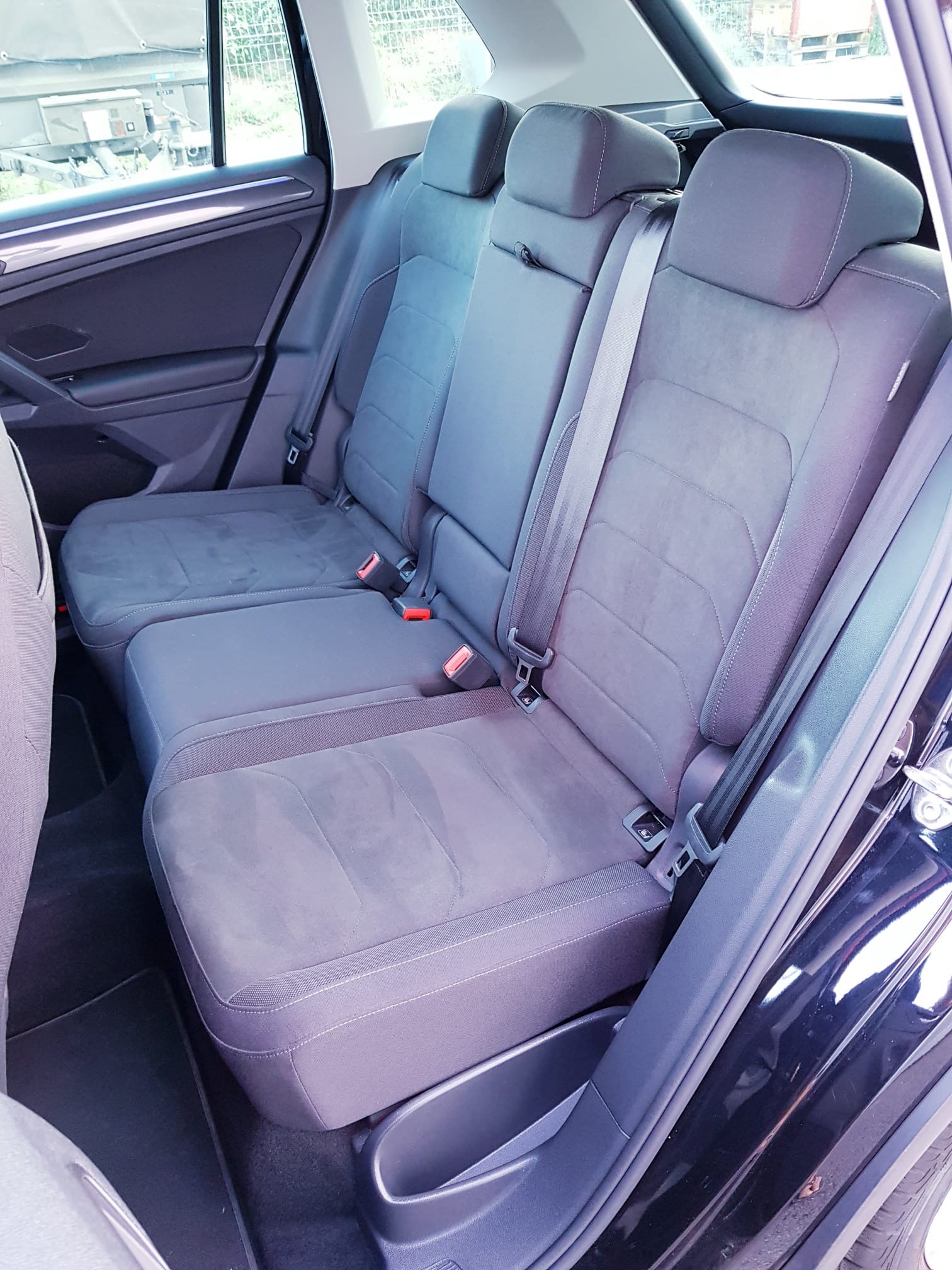 VW Tiguan 2.0TSI Elegance 4Motion DSG Leasing Finanzierung Möglich-image-11