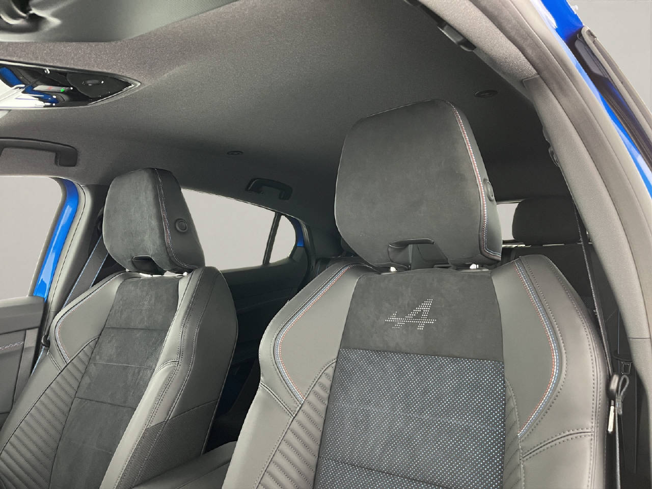 RENAULT Rafale 1.2 E-Tech Plug-in Atelier Alpine-image-14