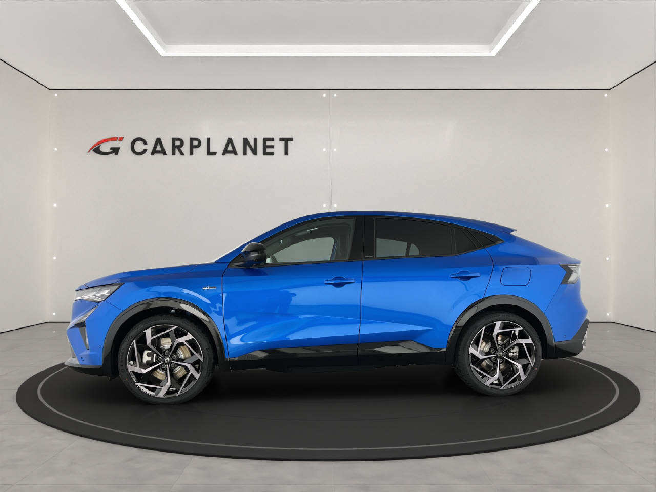 RENAULT Rafale 1.2 E-Tech Plug-in Atelier Alpine-image-1