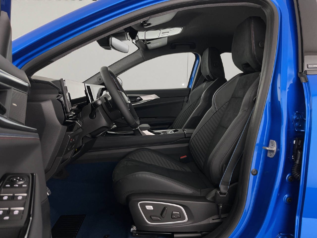 RENAULT Rafale 1.2 E-Tech Plug-in Atelier Alpine-image-7