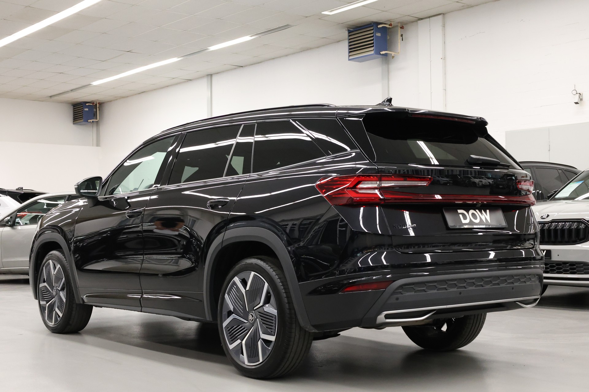 SKODA Kodiaq 2.0 TDI SportLine-image-6