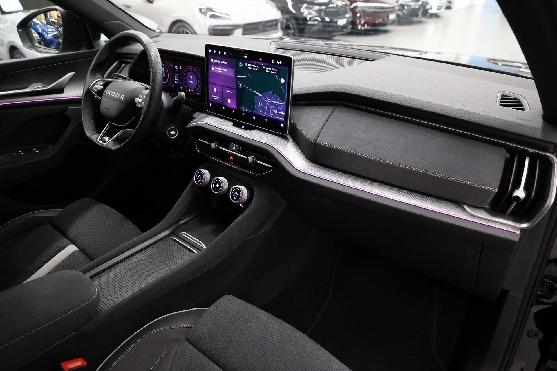 SKODA Kodiaq 2.0 TDI SportLine-image-16
