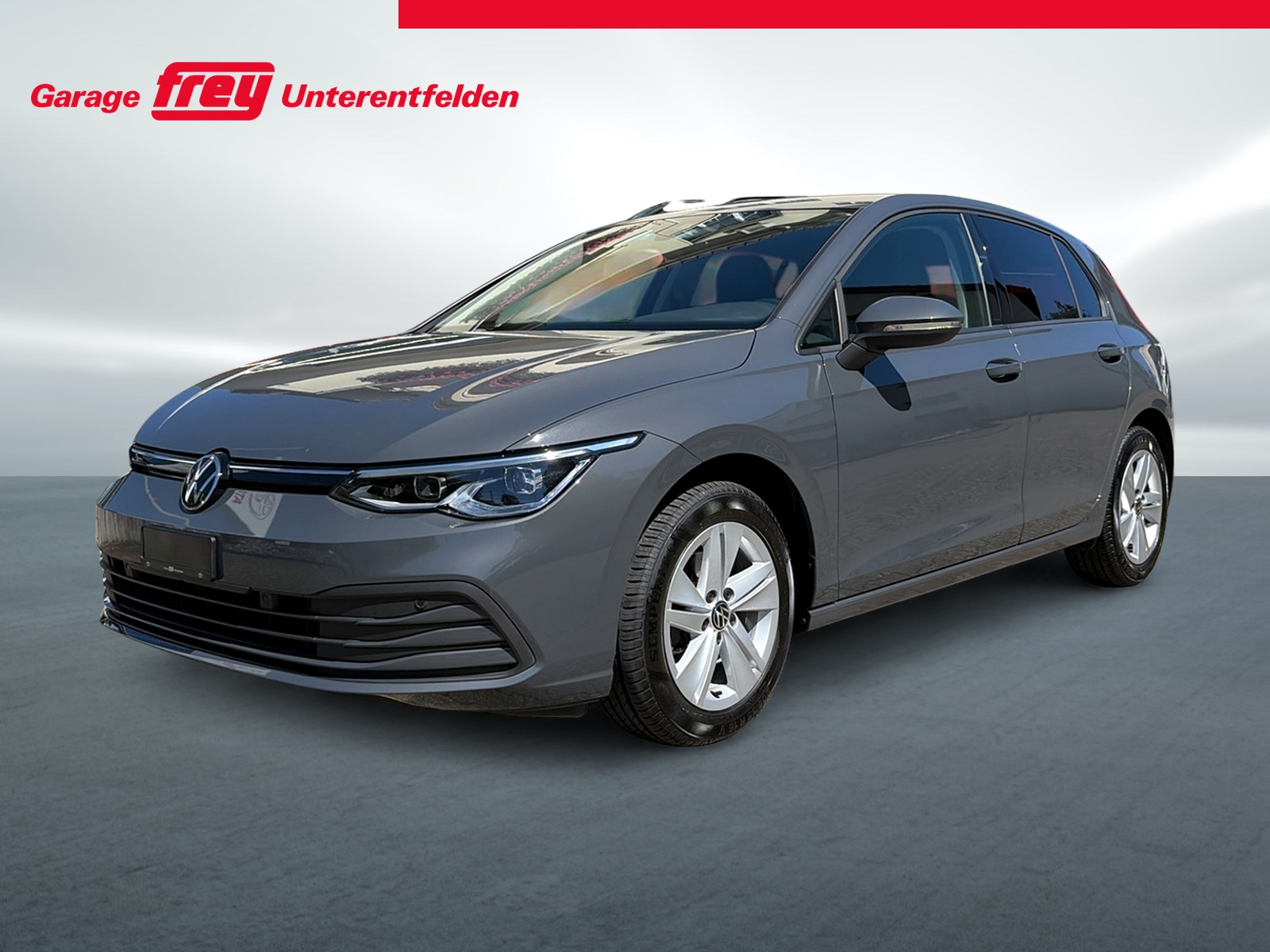 VW Golf 1.5 e TSI ACT Life DSG-image-0