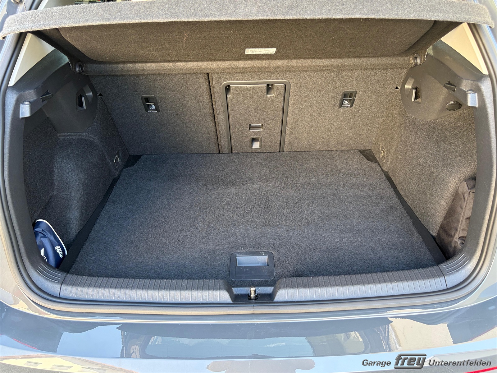 VW Golf 1.5 e TSI ACT Life DSG-image-14
